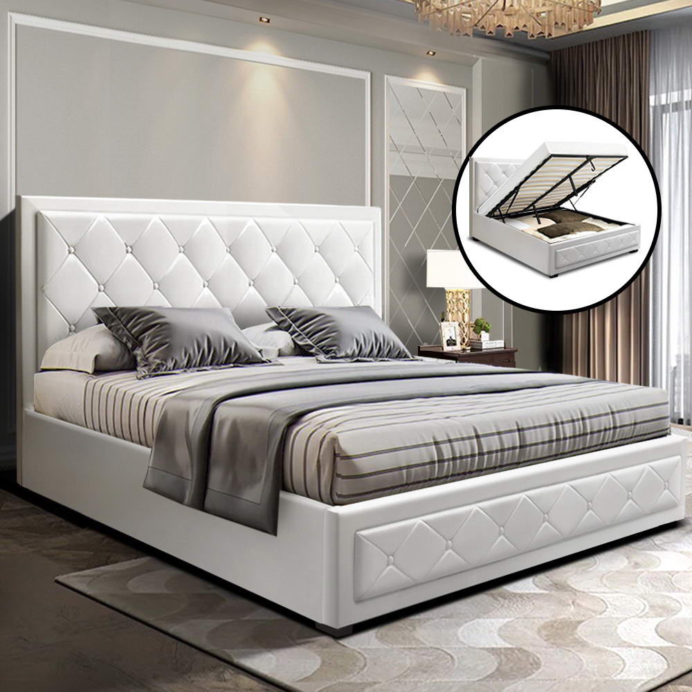 Double Bed Collection
