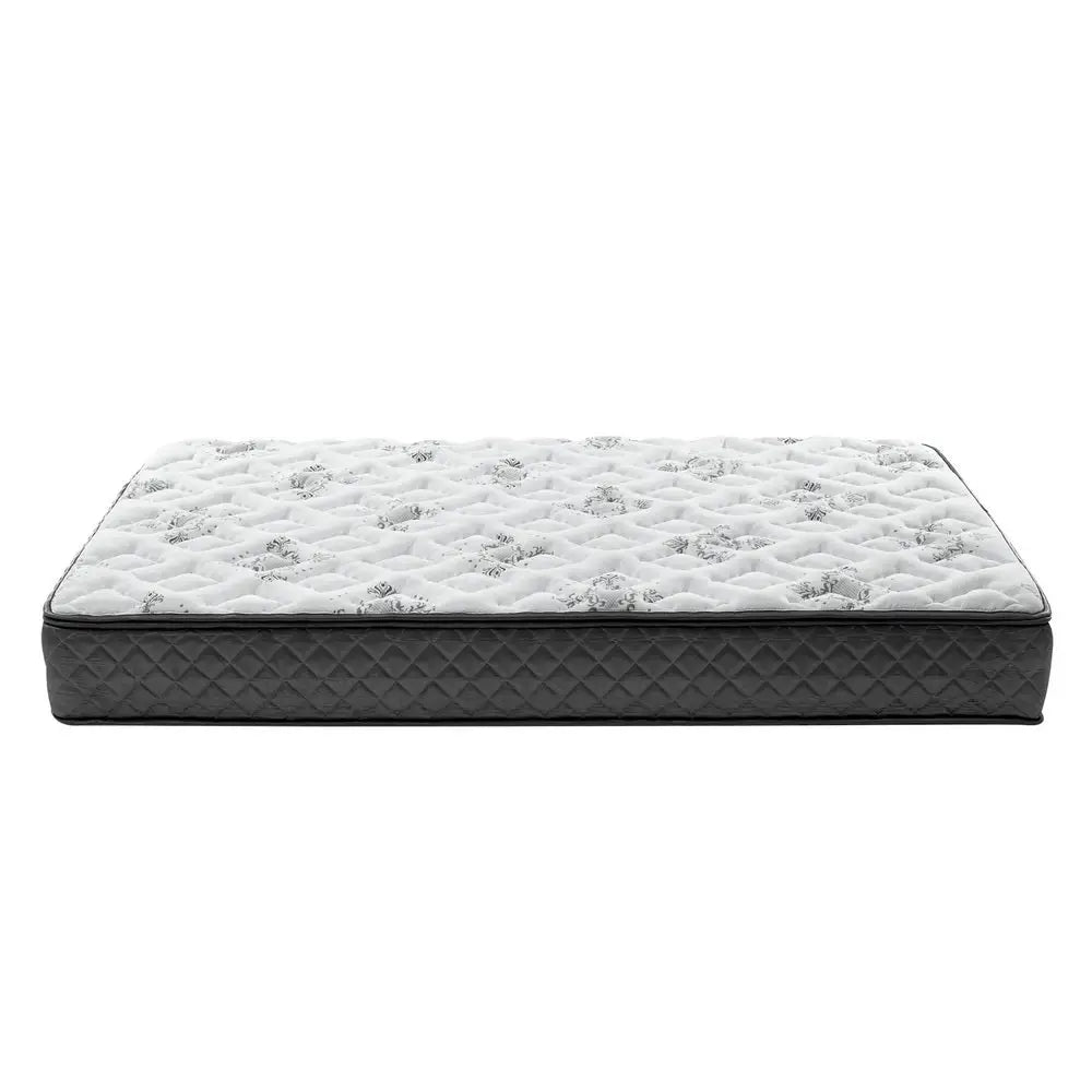 Rocco Bonnell Spring Mattress 24Cm Thick Double Furniture > Mattresses