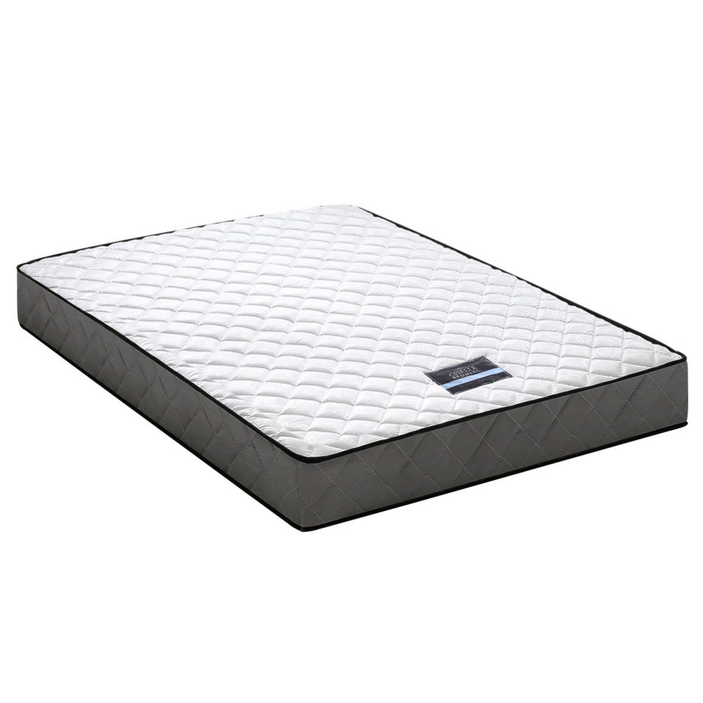 Alzbeta Bonnell Spring Mattress 16Cm Thick Double Furniture > Mattresses