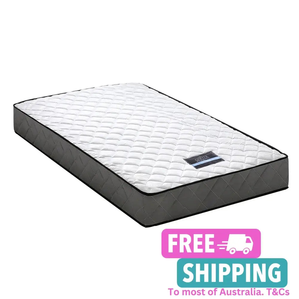 Alzbeta Bonnell Spring Mattress 16Cm Thick King Single Furniture > Mattresses