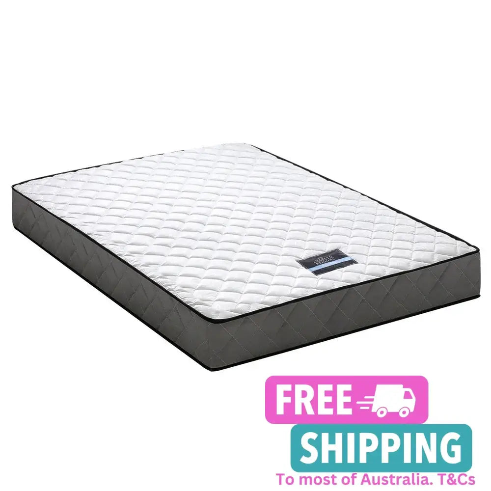 Alzbeta Bonnell Spring Mattress 16Cm Thick Queen Furniture > Mattresses