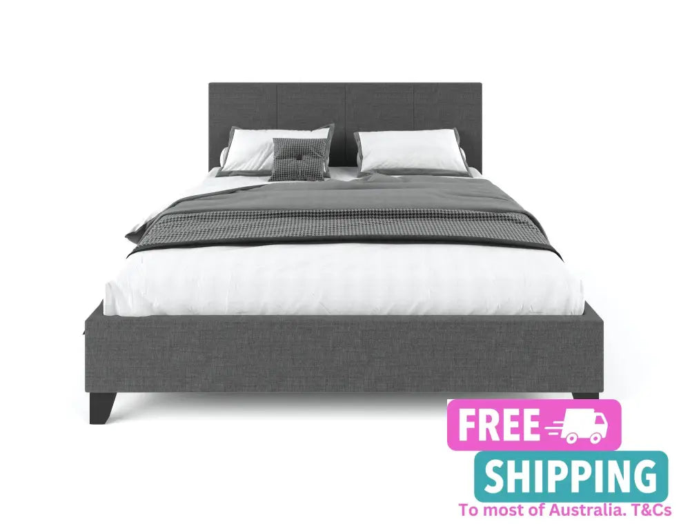 Kings Single Bed Collection